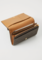 MICHAEL Michael Kors BRYANT COIN WALLET - Monedero - brown